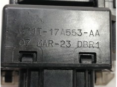 Recambio de mando limpia para ford transit caja cerrada ´06 ft 350 l (largo) pkw (turismo) referencia OEM IAM 17D9401   2