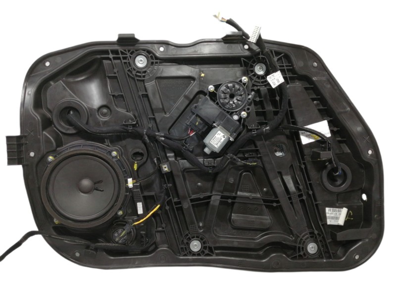 Recambio de elevalunas delantero izquierdo para kia xceed business referencia OEM IAM 82470J7010 82450J7010 F00S1W2274