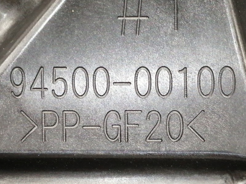 Recambio de elevalunas delantero izquierdo para kia xceed business referencia OEM IAM 82470J7010 82450J7010 F00S1W2274