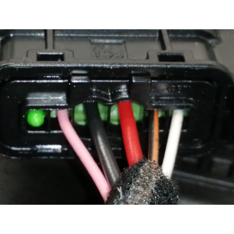 Recambio de elevalunas delantero izquierdo para kia xceed business referencia OEM IAM 82470J7010 82450J7010 F00S1W2274