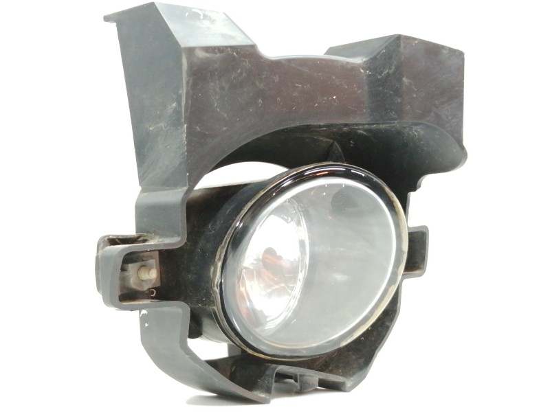 Recambio de faro antiniebla derecho para nissan qashqai (j10) 1.5 turbodiesel cat referencia OEM IAM 261508992A  