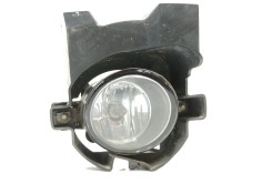 Recambio de faro antiniebla derecho para nissan qashqai (j10) 1.5 turbodiesel cat referencia OEM IAM 261508992A   2