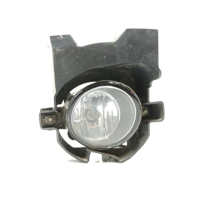 Recambio de faro antiniebla derecho para nissan qashqai (j10) 1.5 turbodiesel cat referencia OEM IAM 261508992A  