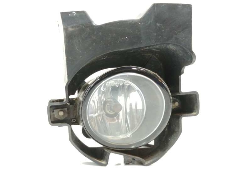 Recambio de faro antiniebla derecho para nissan qashqai (j10) 1.5 turbodiesel cat referencia OEM IAM 261508992A  