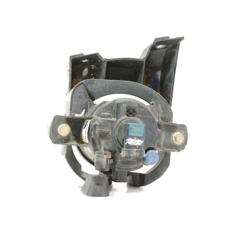 Recambio de faro antiniebla derecho para nissan qashqai (j10) 1.5 turbodiesel cat referencia OEM IAM 261508992A  