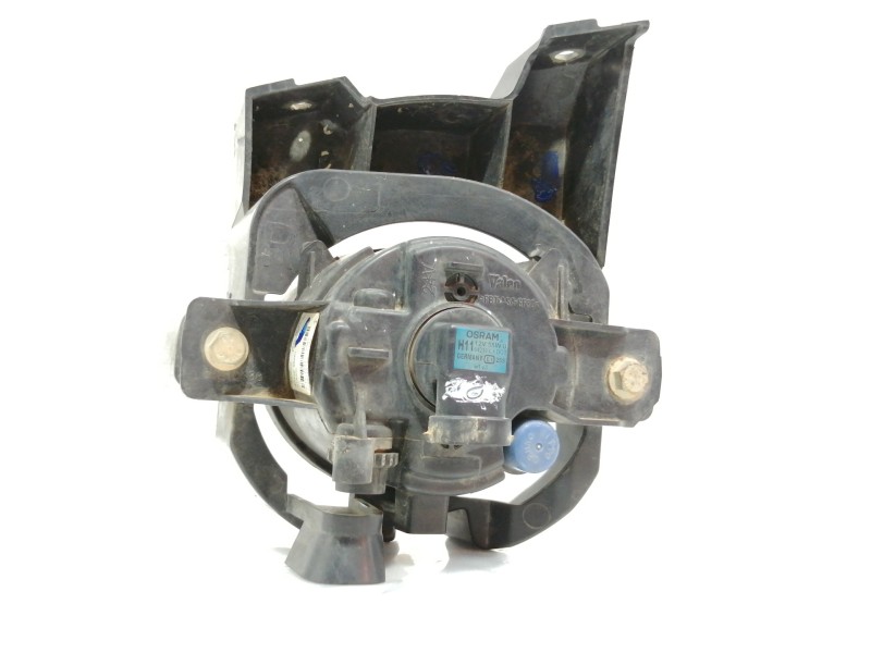 Recambio de faro antiniebla derecho para nissan qashqai (j10) 1.5 turbodiesel cat referencia OEM IAM 261508992A  
