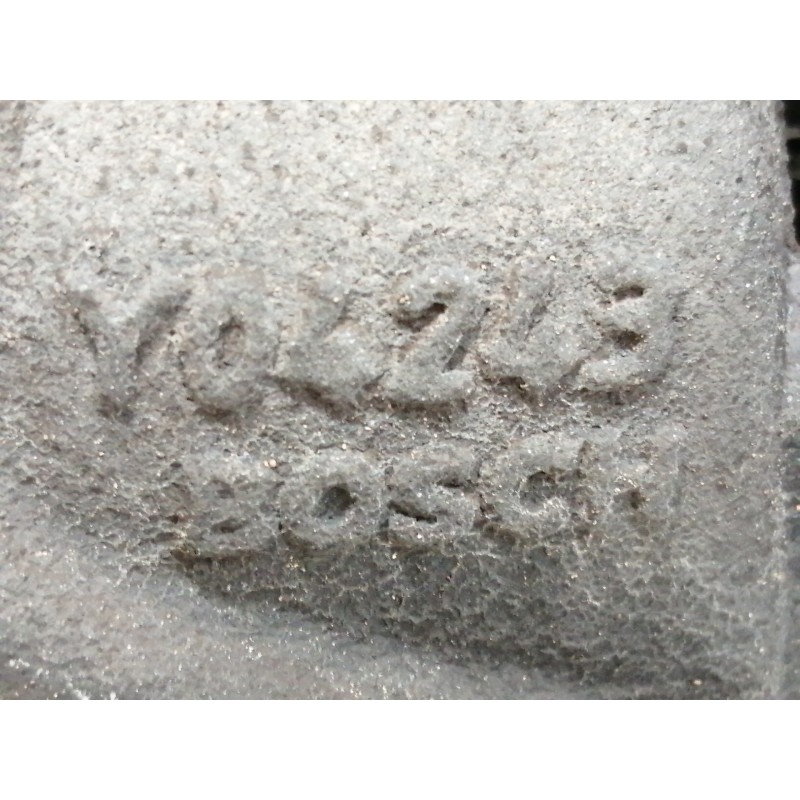 Recambio de pinza freno delantera derecha para ford transit caja cerrada ´06 ft 350 l (largo) pkw (turismo) referencia OEM IAM Y