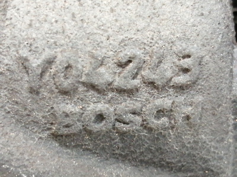 Recambio de pinza freno delantera derecha para ford transit caja cerrada ´06 ft 350 l (largo) pkw (turismo) referencia OEM IAM Y