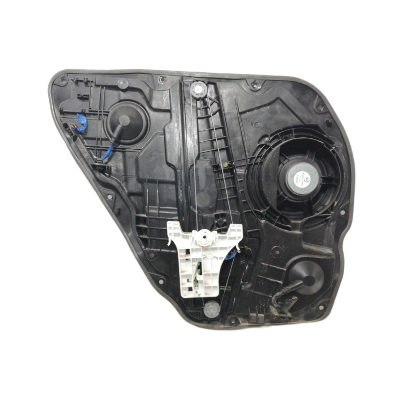 Recambio de elevalunas trasero derecho para kia xceed business referencia OEM IAM 83480J7310 83460J7020 F00S1W2277 ELECTRICO