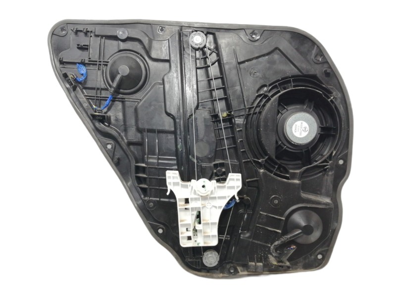 Recambio de elevalunas trasero derecho para kia xceed business referencia OEM IAM 83480J7310 83460J7020 F00S1W2277 ELECTRICO