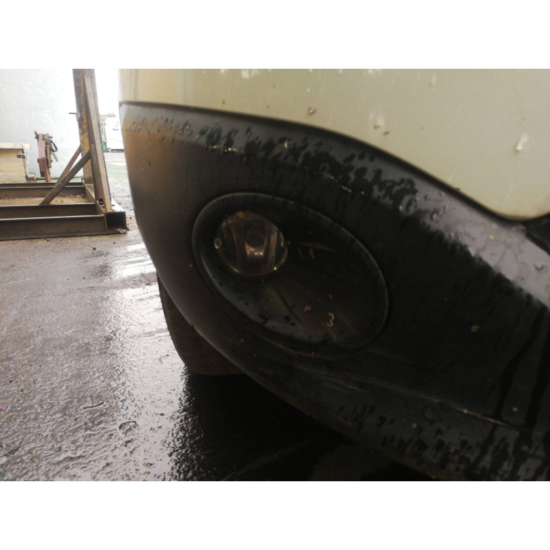 Recambio de faro antiniebla derecho para nissan qashqai (j10) 1.5 turbodiesel cat referencia OEM IAM 261508992A  