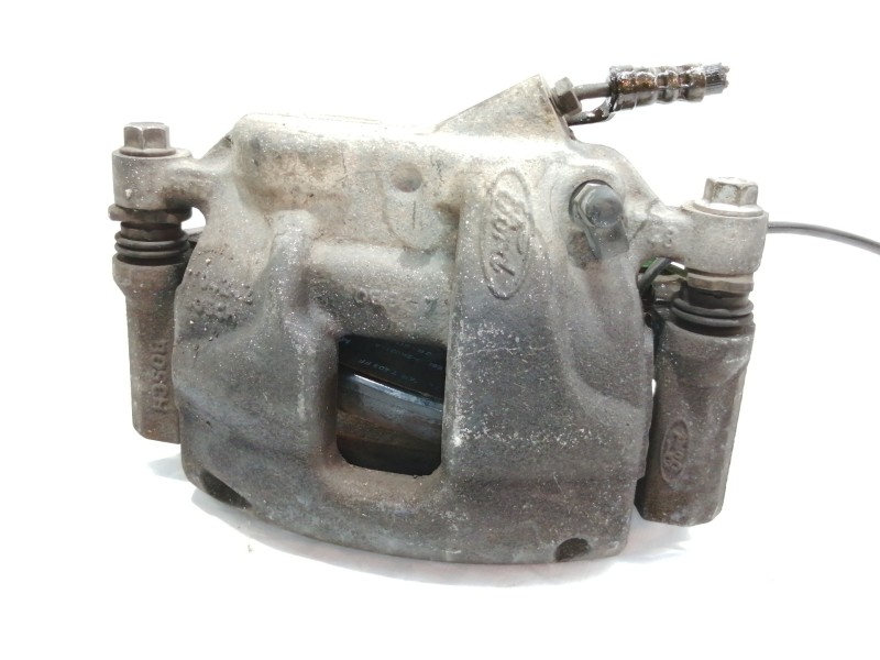 Recambio de pinza freno delantera izquierda para ford transit caja cerrada ´06 ft 350 l (largo) pkw (turismo) referencia OEM IAM