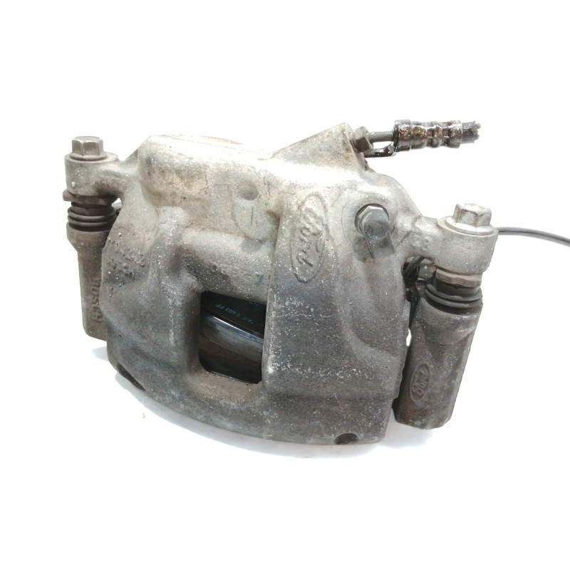 Recambio de pinza freno delantera izquierda para ford transit caja cerrada ´06 ft 350 l (largo) pkw (turismo) referencia OEM IAM