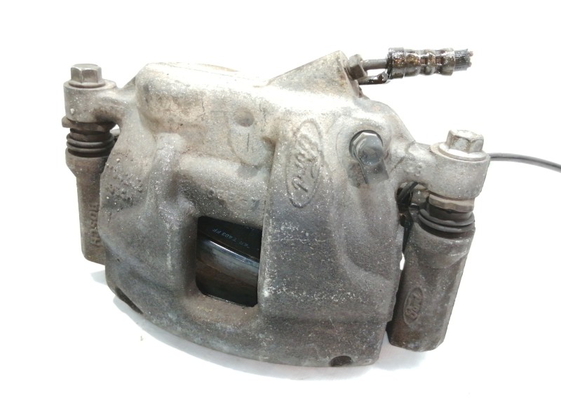 Recambio de pinza freno delantera izquierda para ford transit caja cerrada ´06 ft 350 l (largo) pkw (turismo) referencia OEM IAM