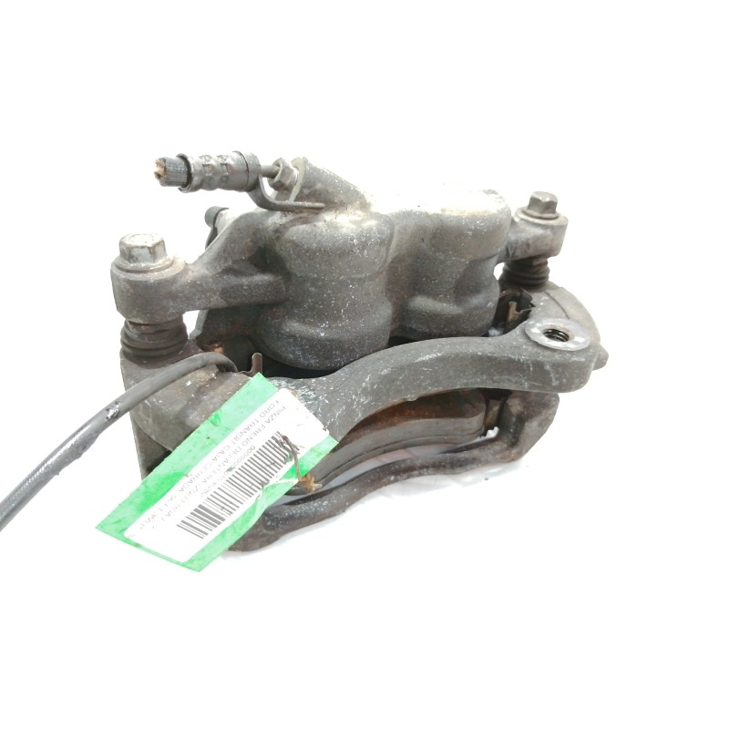 Recambio de pinza freno delantera izquierda para ford transit caja cerrada ´06 ft 350 l (largo) pkw (turismo) referencia OEM IAM
