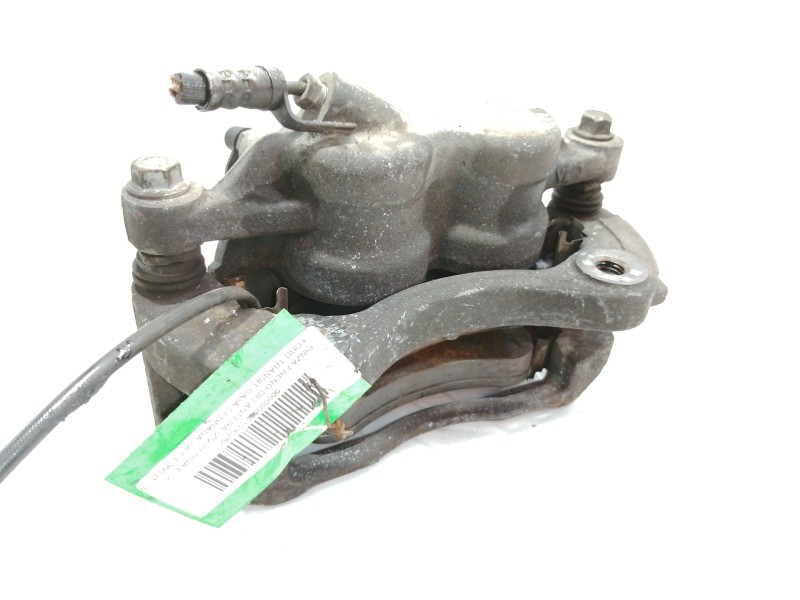 Recambio de pinza freno delantera izquierda para ford transit caja cerrada ´06 ft 350 l (largo) pkw (turismo) referencia OEM IAM