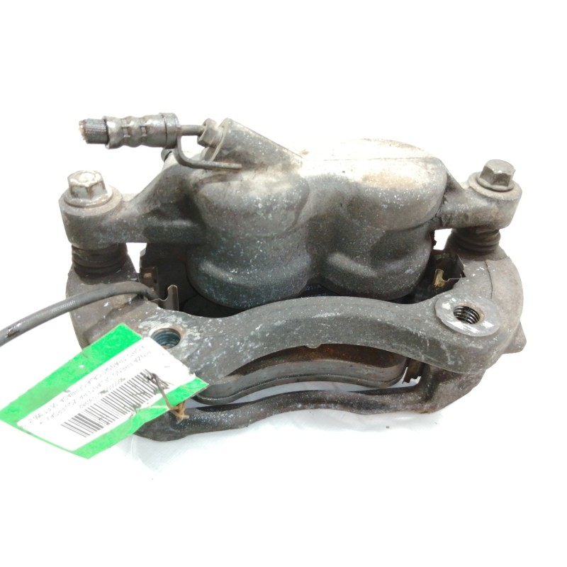 Recambio de pinza freno delantera izquierda para ford transit caja cerrada ´06 ft 350 l (largo) pkw (turismo) referencia OEM IAM