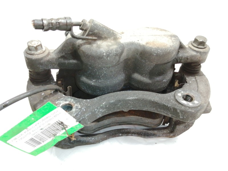 Recambio de pinza freno delantera izquierda para ford transit caja cerrada ´06 ft 350 l (largo) pkw (turismo) referencia OEM IAM