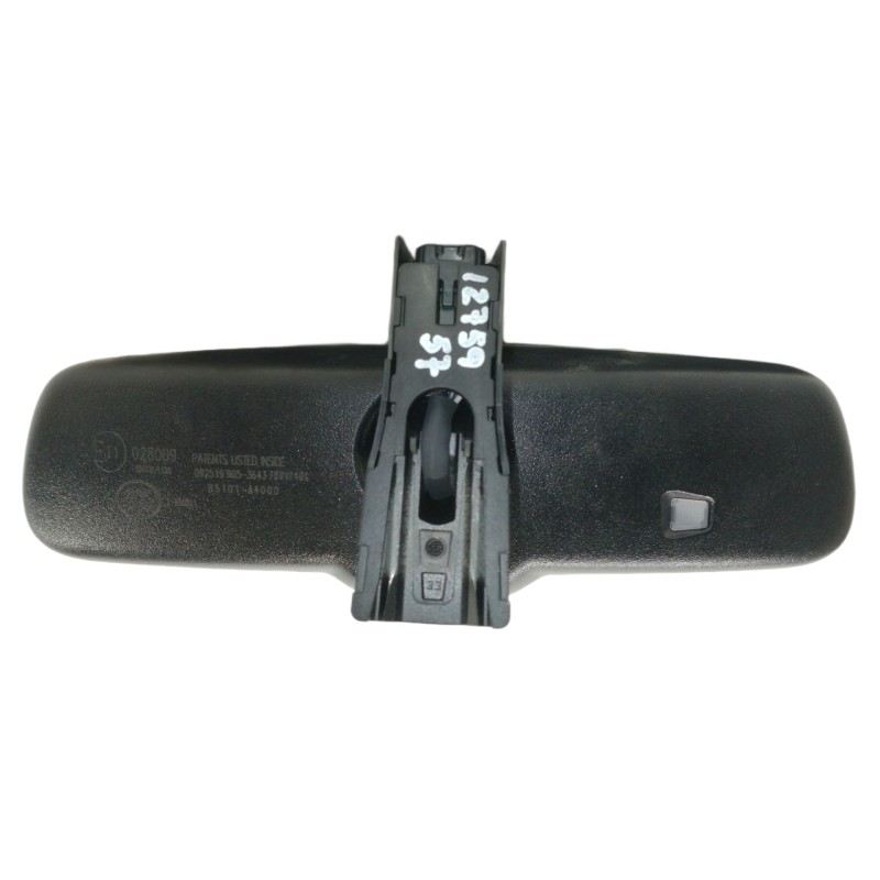 Recambio de espejo interior para kia xceed business referencia OEM IAM 85101A4000 092519905 