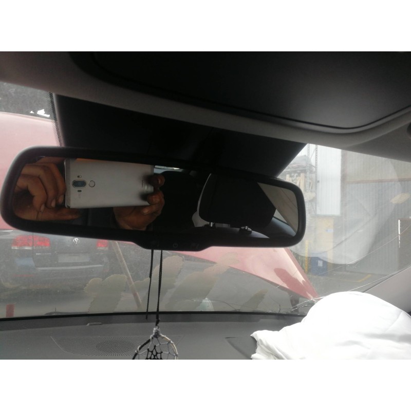 Recambio de espejo interior para kia xceed business referencia OEM IAM 85101A4000 092519905 