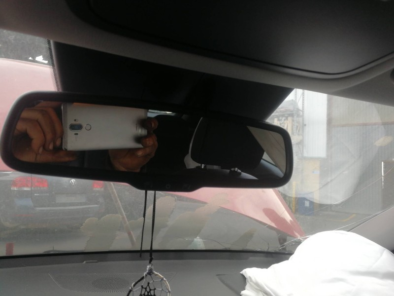 Recambio de espejo interior para kia xceed business referencia OEM IAM 85101A4000 092519905 