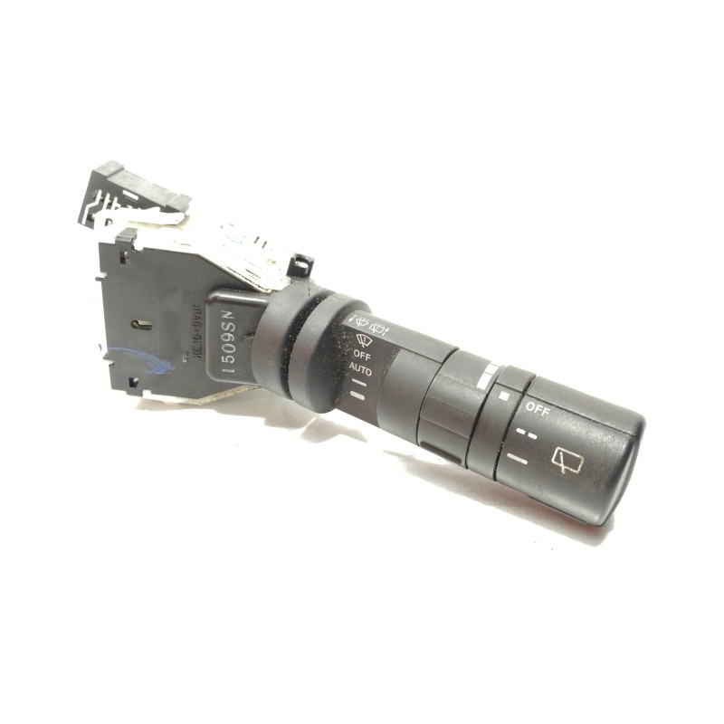 Recambio de mando limpia para nissan qashqai (j10) 1.5 turbodiesel cat referencia OEM IAM   