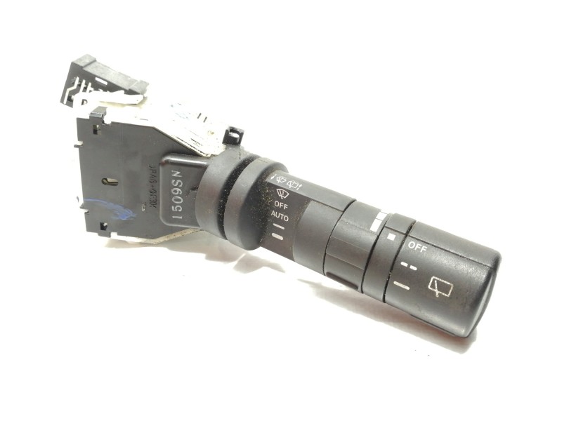 Recambio de mando limpia para nissan qashqai (j10) 1.5 turbodiesel cat referencia OEM IAM   