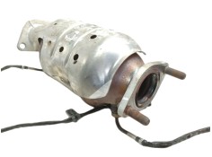 Recambio de filtro de particulas para kia xceed business referencia OEM IAM G04FP0 CATALIZADOR R053OHY