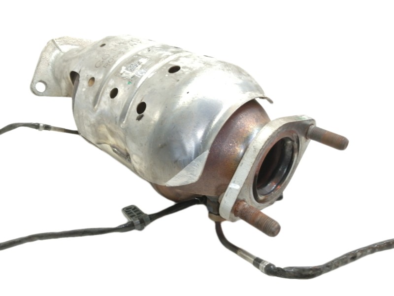 Recambio de filtro de particulas para kia xceed business referencia OEM IAM G04FP0 CATALIZADOR R053OHY