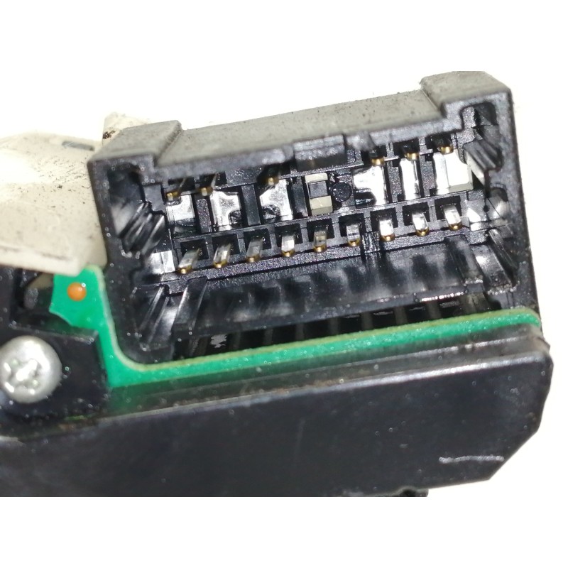 Recambio de mando limpia para nissan qashqai (j10) 1.5 turbodiesel cat referencia OEM IAM   