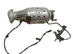 Recambio de filtro de particulas para kia xceed business referencia OEM IAM G04FP0 CATALIZADOR R053OHY 2