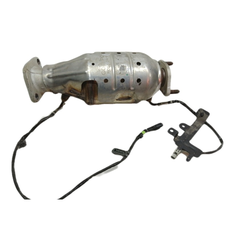 Recambio de filtro de particulas para kia xceed business referencia OEM IAM G04FP0 CATALIZADOR R053OHY