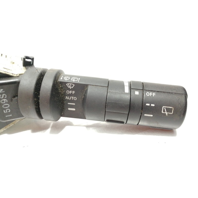 Recambio de mando limpia para nissan qashqai (j10) 1.5 turbodiesel cat referencia OEM IAM   