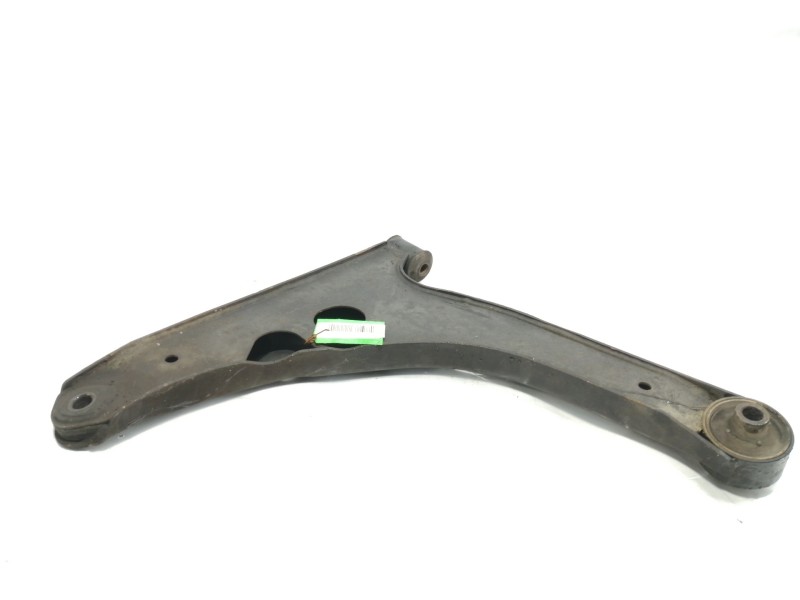 Recambio de brazo suspension inferior delantero izquierdo para ford transit caja cerrada ´06 ft 350 l (largo) pkw (turismo) refe