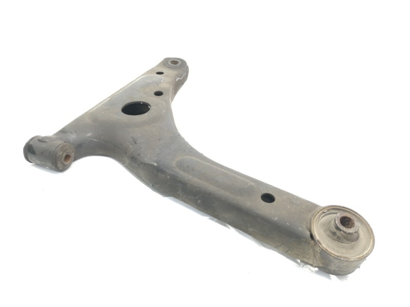 Recambio de brazo suspension inferior delantero izquierdo para ford transit caja cerrada ´06 ft 350 l (largo) pkw (turismo) refe