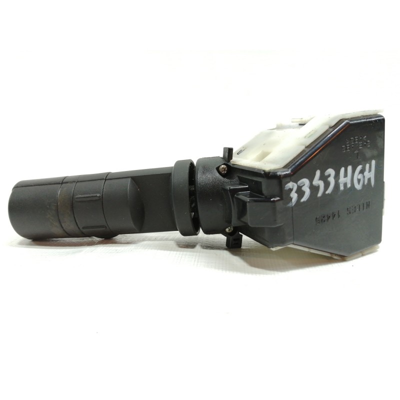 Recambio de mando luces para nissan qashqai (j10) 1.5 turbodiesel cat referencia OEM IAM I509SN  