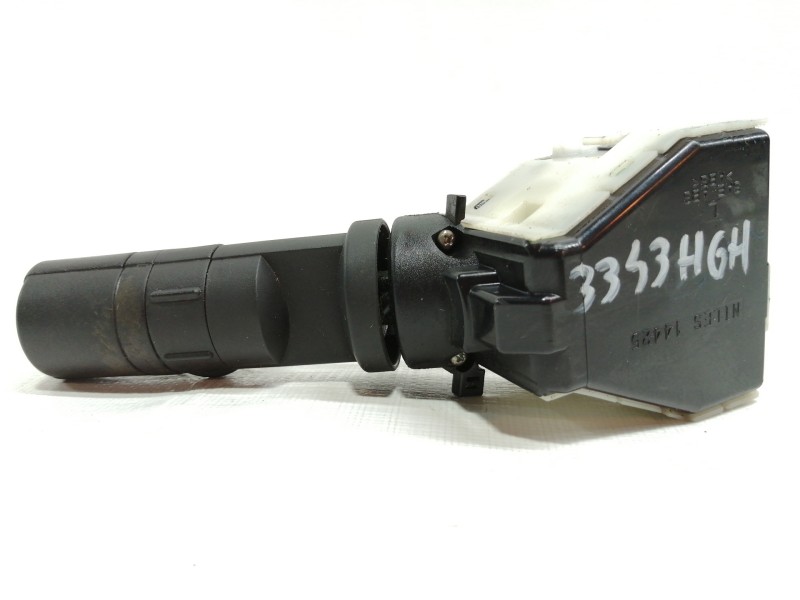 Recambio de mando luces para nissan qashqai (j10) 1.5 turbodiesel cat referencia OEM IAM I509SN  