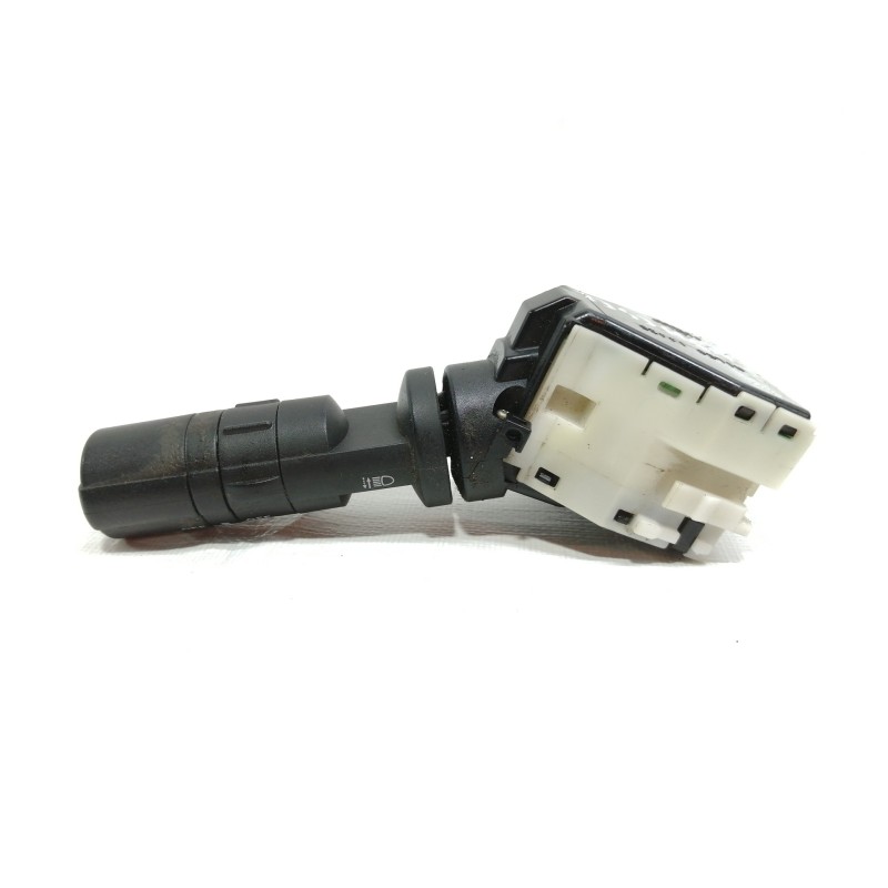 Recambio de mando luces para nissan qashqai (j10) 1.5 turbodiesel cat referencia OEM IAM I509SN  