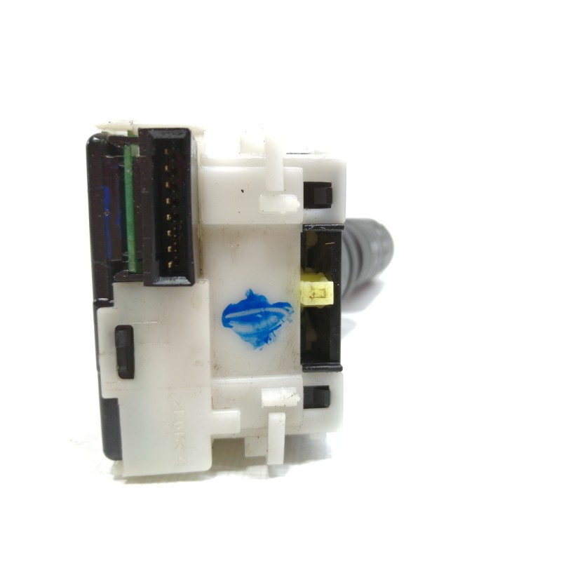 Recambio de mando luces para nissan qashqai (j10) 1.5 turbodiesel cat referencia OEM IAM I509SN  