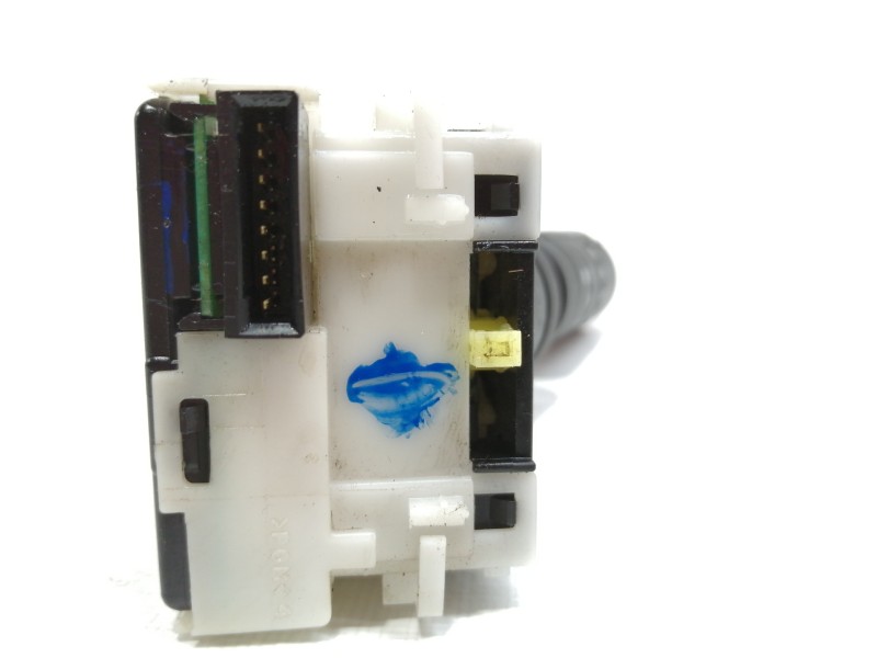 Recambio de mando luces para nissan qashqai (j10) 1.5 turbodiesel cat referencia OEM IAM I509SN  