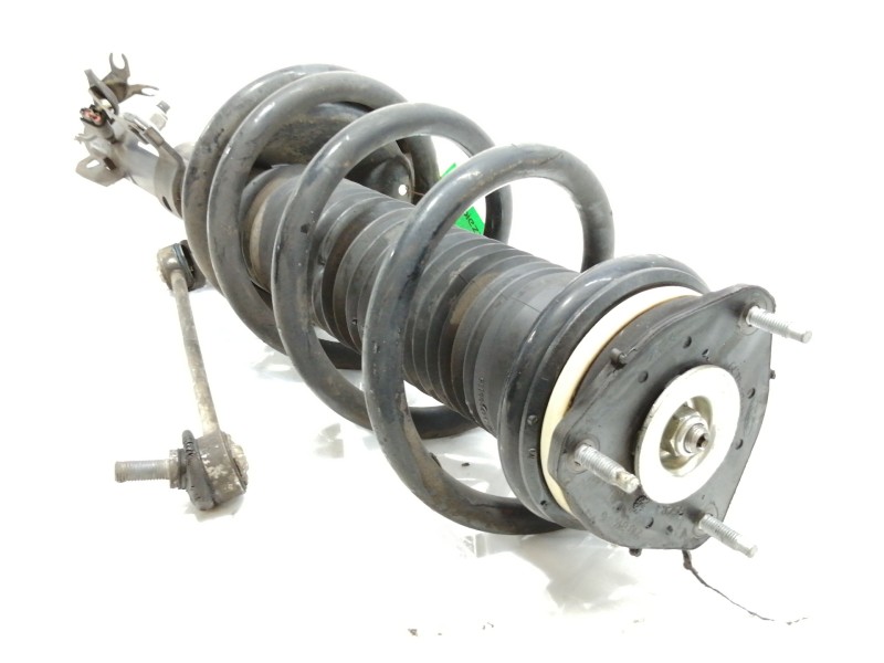 Recambio de amortiguador delantero derecho para ford transit caja cerrada ´06 ft 350 l (largo) pkw (turismo) referencia OEM IAM 