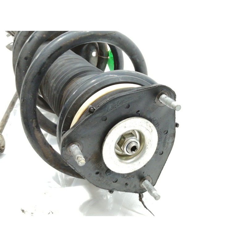 Recambio de amortiguador delantero derecho para ford transit caja cerrada ´06 ft 350 l (largo) pkw (turismo) referencia OEM IAM 