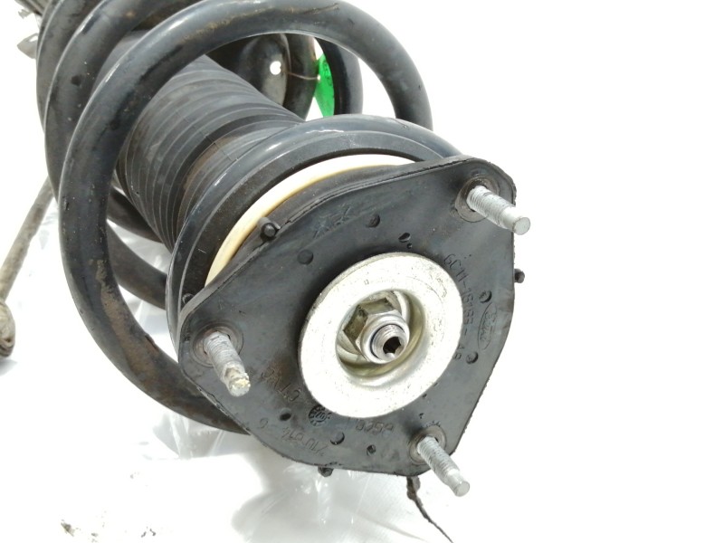 Recambio de amortiguador delantero derecho para ford transit caja cerrada ´06 ft 350 l (largo) pkw (turismo) referencia OEM IAM 