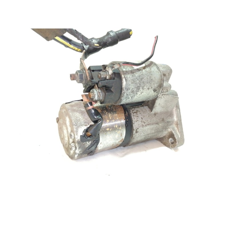 Recambio de motor arranque para nissan qashqai (j10) 1.5 turbodiesel cat referencia OEM IAM M0T87881  