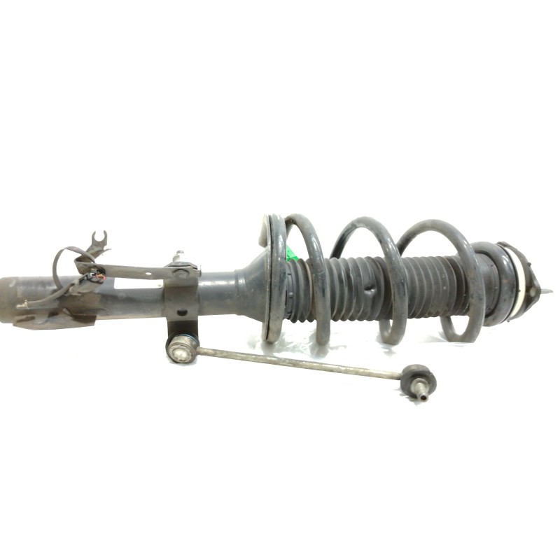 Recambio de amortiguador delantero derecho para ford transit caja cerrada ´06 ft 350 l (largo) pkw (turismo) referencia OEM IAM 