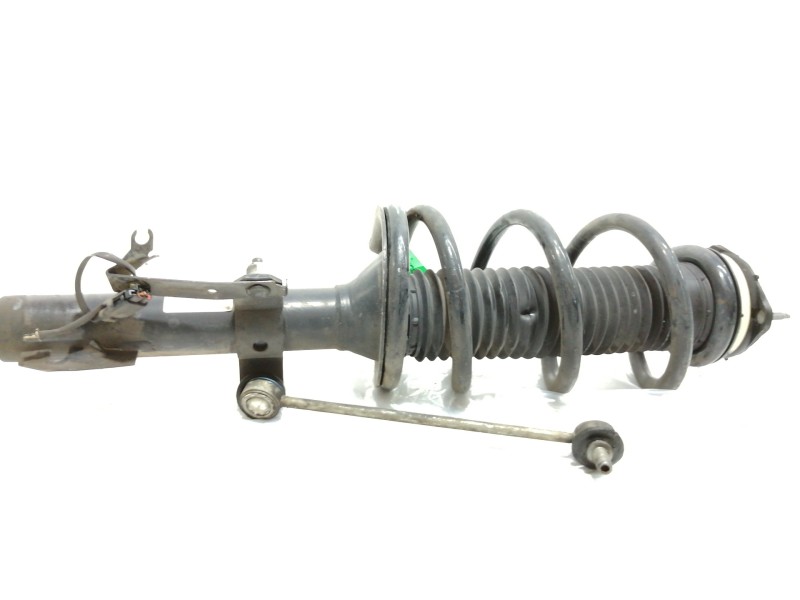 Recambio de amortiguador delantero derecho para ford transit caja cerrada ´06 ft 350 l (largo) pkw (turismo) referencia OEM IAM 