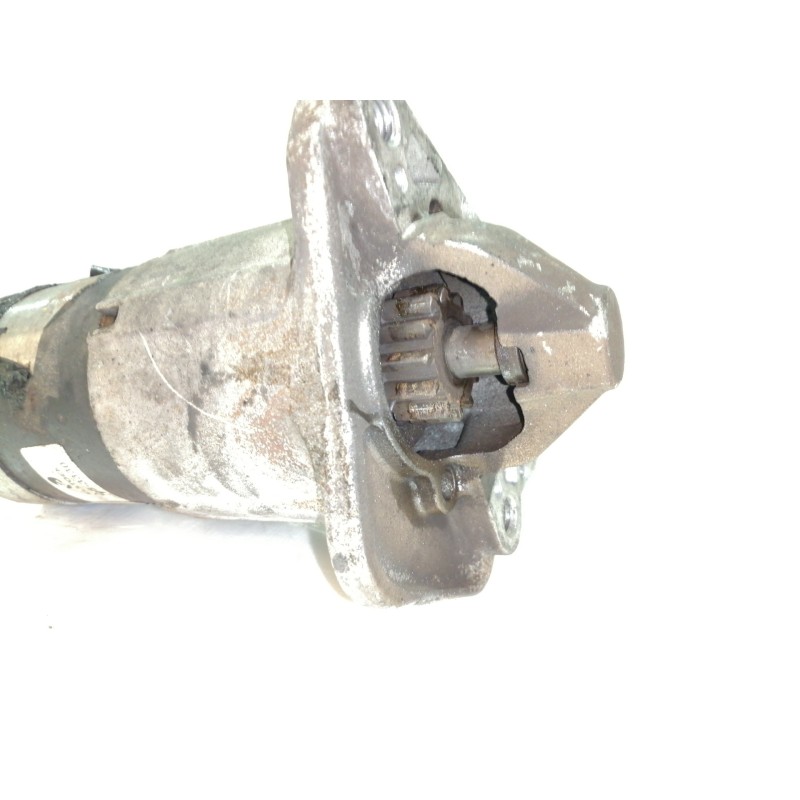 Recambio de motor arranque para nissan qashqai (j10) 1.5 turbodiesel cat referencia OEM IAM M0T87881  