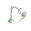 Recambio de elevalunas trasero izquierdo para nissan terrano ii (r20) 2.7 td 4wd referencia OEM IAM 827010F610 MP3225 