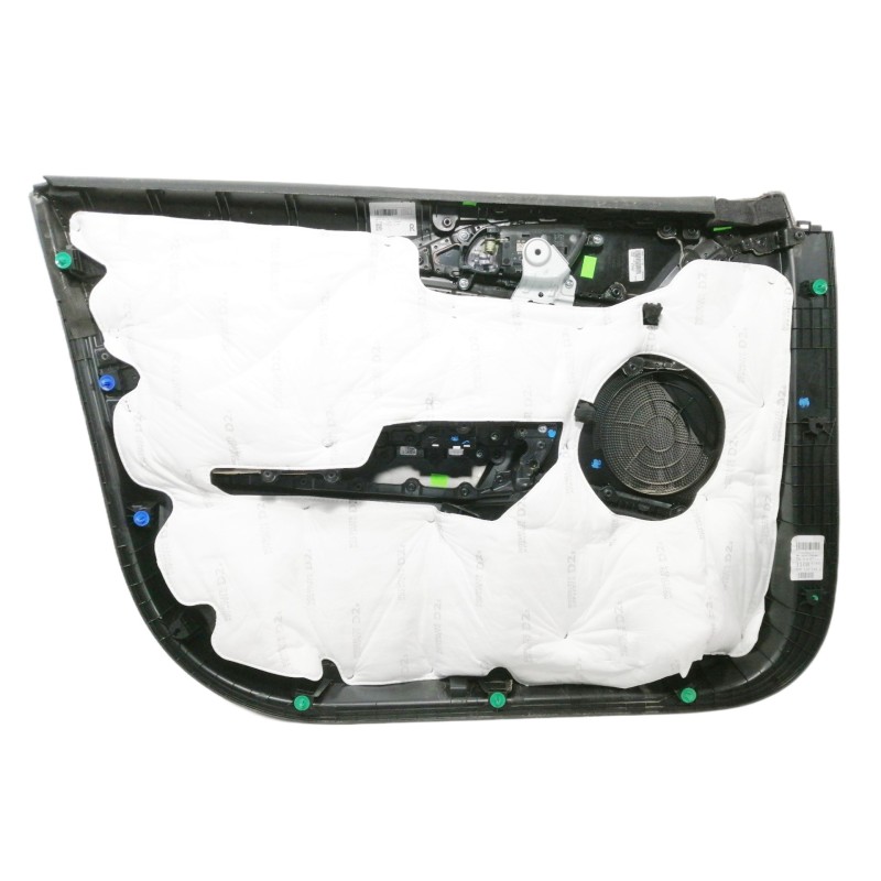 Recambio de guarnecido puerta delantera derecha para kia xceed business referencia OEM IAM 82380J7000WK 82302J7042DQB / TB56A063