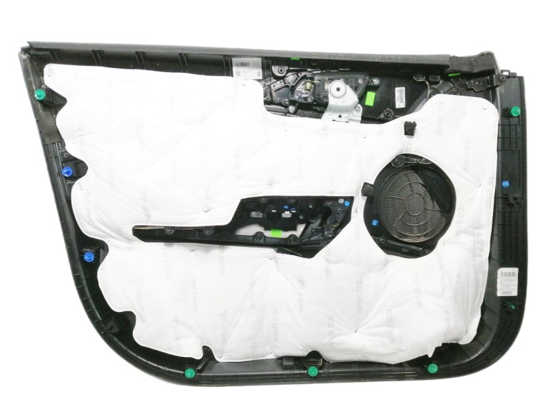 Recambio de guarnecido puerta delantera derecha para kia xceed business referencia OEM IAM 82380J7000WK 82302J7042DQB / TB56A063